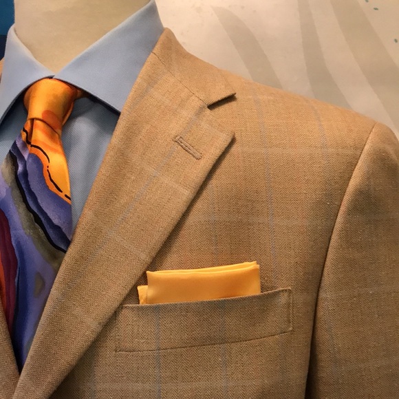 Austin Reed wool sport Coat - Picture 6 of 17